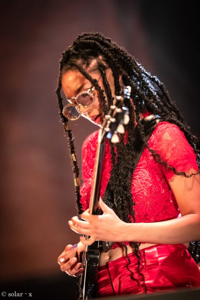 All My jazz, la musique live jazz de référence à Blois. Judith Hill