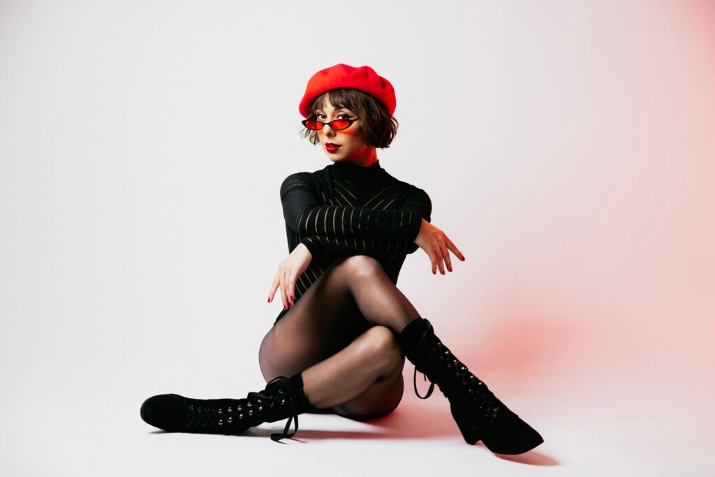 Photo de l'artiste Véronica Swift