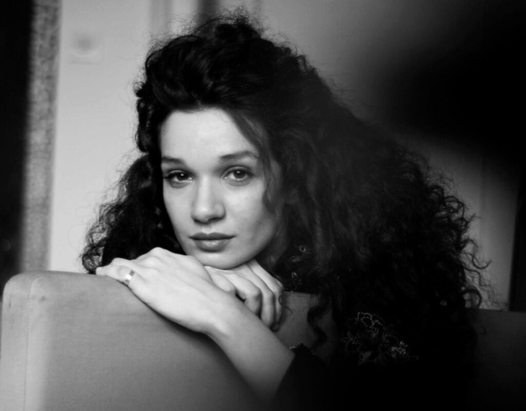Photo de Katerina Pejack